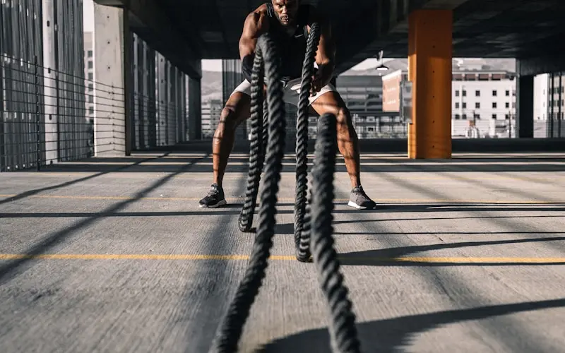 تمارين الصباح: روتين يومي لطاقة ونشاط طوال اليوم